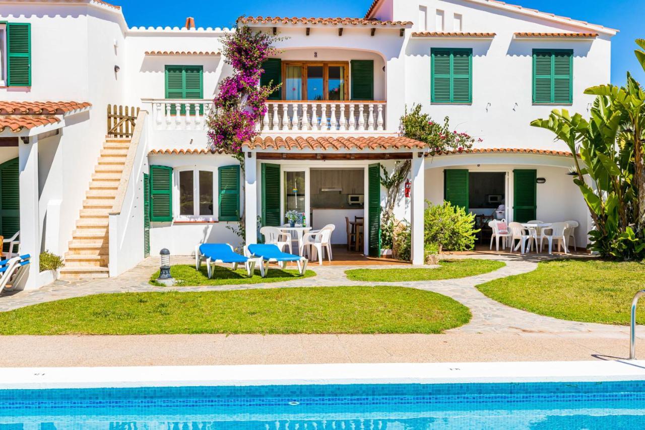 Apartamentos Arenal Playa Punta Grossa Exterior photo